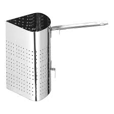 Panier à pâtes H23cm